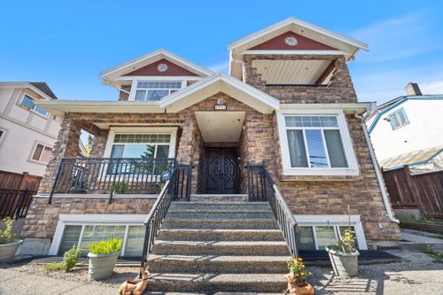 1711 Sixth Avenue, New Westminster, BC, V3M2C8 | Card Image