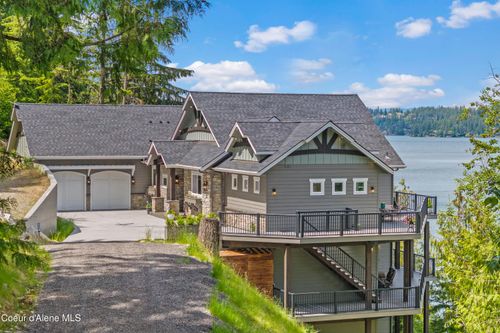 8491 N Mckinley Ln, Hayden Lake, ID, 83835-7290 | Card Image