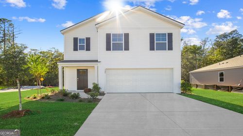 125 Fraser Lane, Rincon, GA, 31326 | Card Image