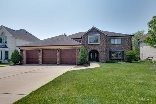 147 Founders Pointe S, Bloomingdale, IL, 60108-1440 | Card Image