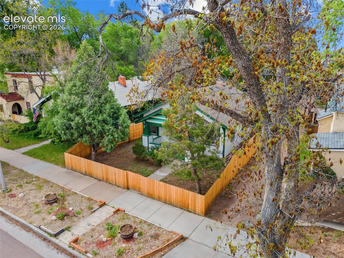 Residential in Colorado Springs 2