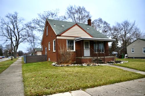 14613 Trenton Rd, Southgate, MI, 48195-1965 | Card Image