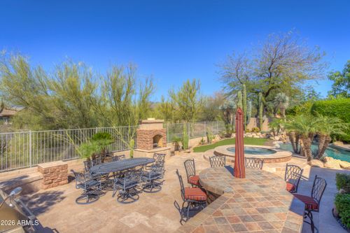 5556 E Sierra Sunset Trl, Cave Creek, AZ, 85331-4510 | Card Image