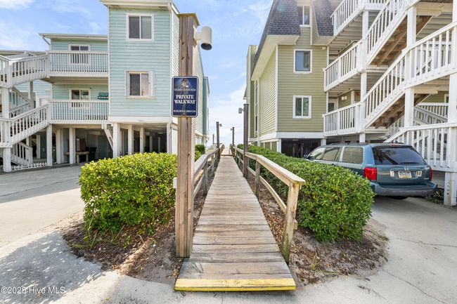 2008 Surfrider Ct, Condo with 3 bedrooms, 2 bathrooms and null parking in Kure Beach NC | Image 43
