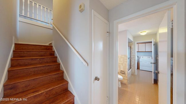 208 Hopkins St, Townhouse with 3 bedrooms, 3 bathrooms and null parking in Neptune Beach FL | Image 9