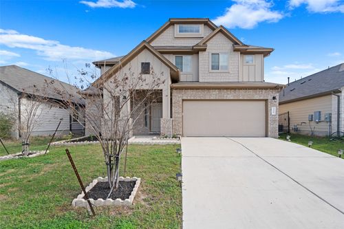 325 La Joya Pass, Leander, TX, 78641-5176 | Card Image