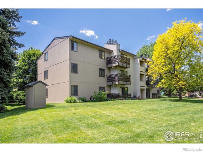 APT-104 - 6505 Kalua Rd, Townhouse with 2 bedrooms, 2 bathrooms and 1 parking in Boulder CO | Image 37