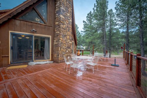 57 Pine Valley Dr, Angel Fire, NM, 87710-8205 | Card Image