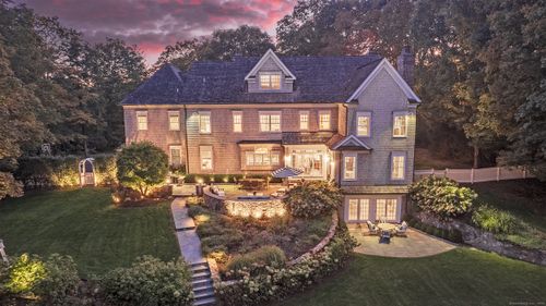 76 Sturges Ridge Rd, Wilton, CT, 06897-3232 | Card Image