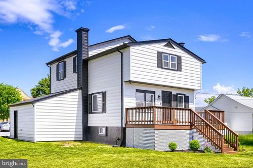 8206 Bear Creek, BALTIMORE, MD, 21222 | Card Image