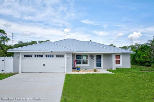 4361 Mercedes St, Sebring, FL, 33872-2750 | Card Image