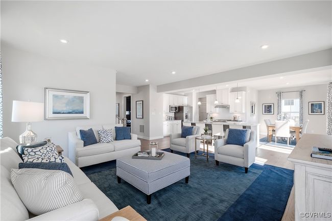 4131 Mill View Dr, House other with 4 bedrooms, 3 bathrooms and null parking in Midlothian VA | Image 7