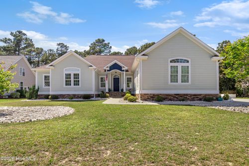 1805 Ivory Gull Dr, Morehead City, NC, 28557-9227 | Card Image