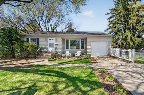 556 Glen Drive, Madison, WI, 53711 | Card Image