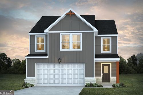 502 Headwater Ct, Lagrange, GA, 30241-6657 | Card Image