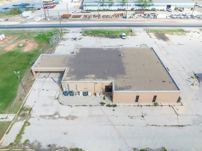 2500 S Grandview Ave, Home with 0 bedrooms, 0 bathrooms and null parking in Odessa TX | Image 5