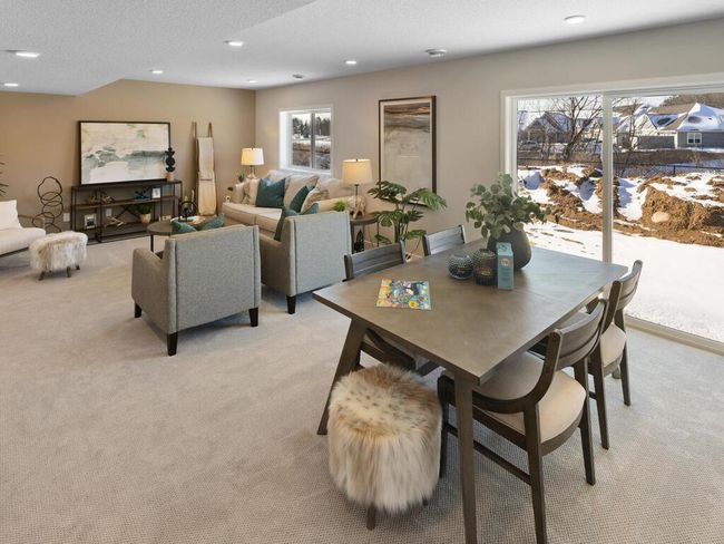 7881 Austin Way, House other with 5 bedrooms, 4 bathrooms and null parking in Inver Grove Heights MN | Image 38