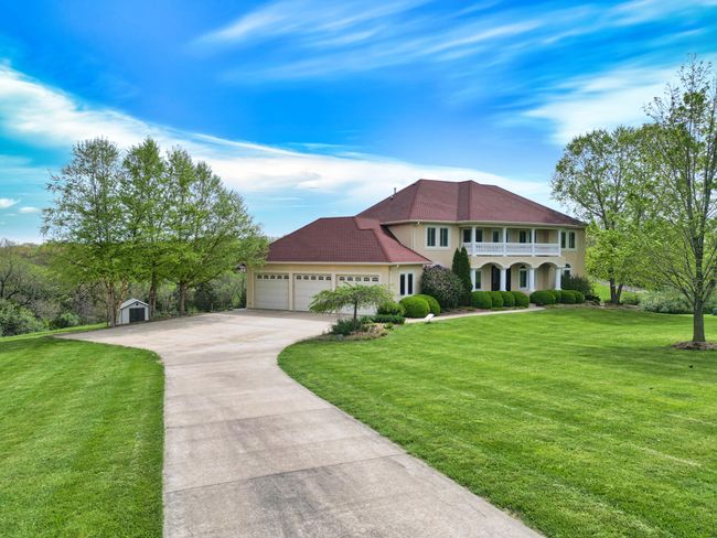 8130 S Country Aire Ln, House other with 6 bedrooms, 5 bathrooms and null parking in COLUMBIA MO | Image 40
