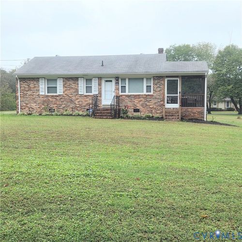9005 Pine Hill Rd, Mechanicsville, VA, 23116-5463 | Card Image