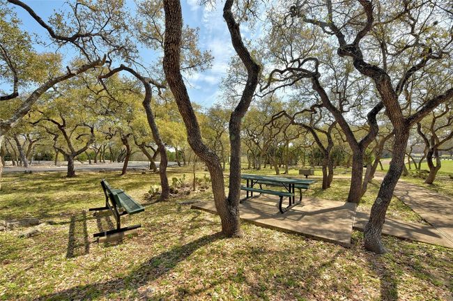 1204 Fall Creek Loop Drive, House other with 4 bedrooms, 3 bathrooms and null parking in Austin TX | Image 37