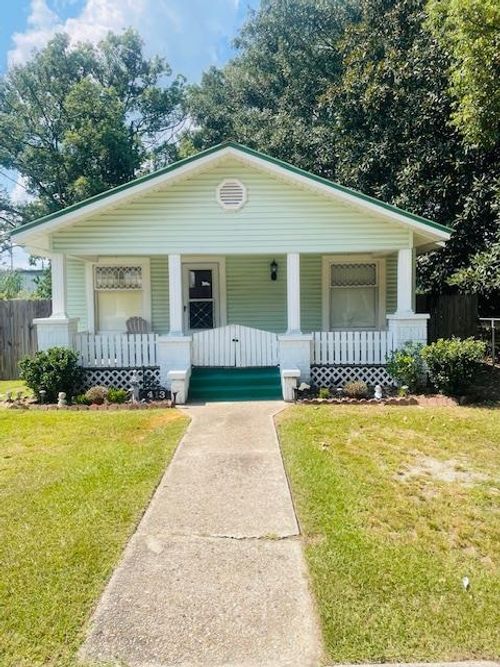 413 N Curran Ave, Picayune, MS, 39466-4041 | Card Image