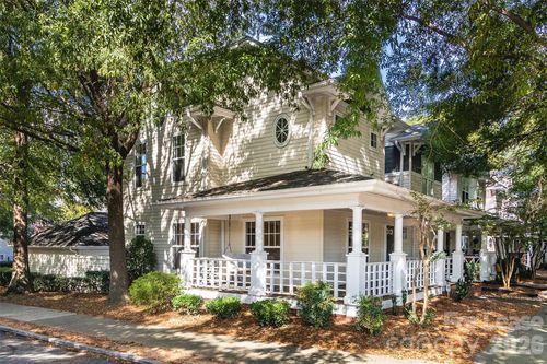 1124 W 1st St, Charlotte, NC, 28202-1076 | Card Image