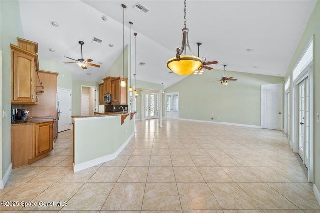 3240 Aurantia Rd, House other with 4 bedrooms, 2 bathrooms and null parking in Mims FL | Image 15