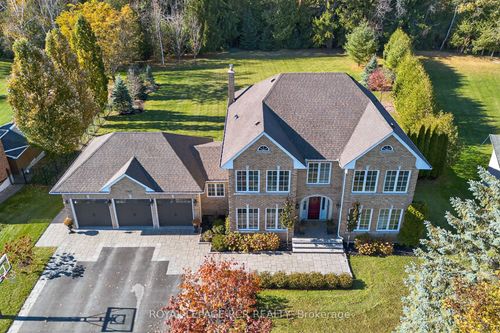 40 Campbell Dr, Uxbridge, ON, L9P1R5 | Card Image