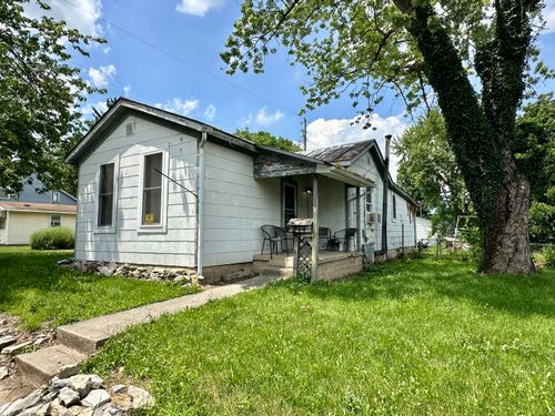 214 Morrow St, Greenville, OH, 45331-1835 | Card Image