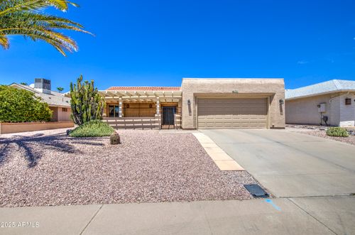 1951 Leisure World, Mesa, AZ, 85206-5323 | Card Image