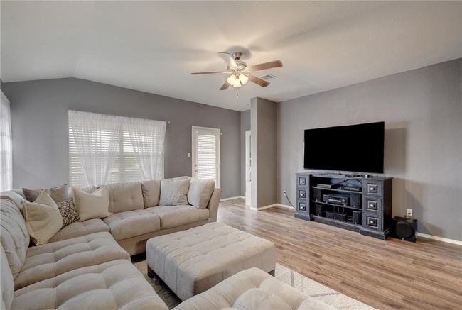 1036 Estival Dr, House other with 3 bedrooms, 2 bathrooms and 4 parking in Kyle TX | Image 15