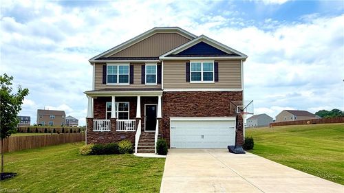 8524 Cripplegate Trce, Browns Summit, NC, 27214-9897 | Card Image