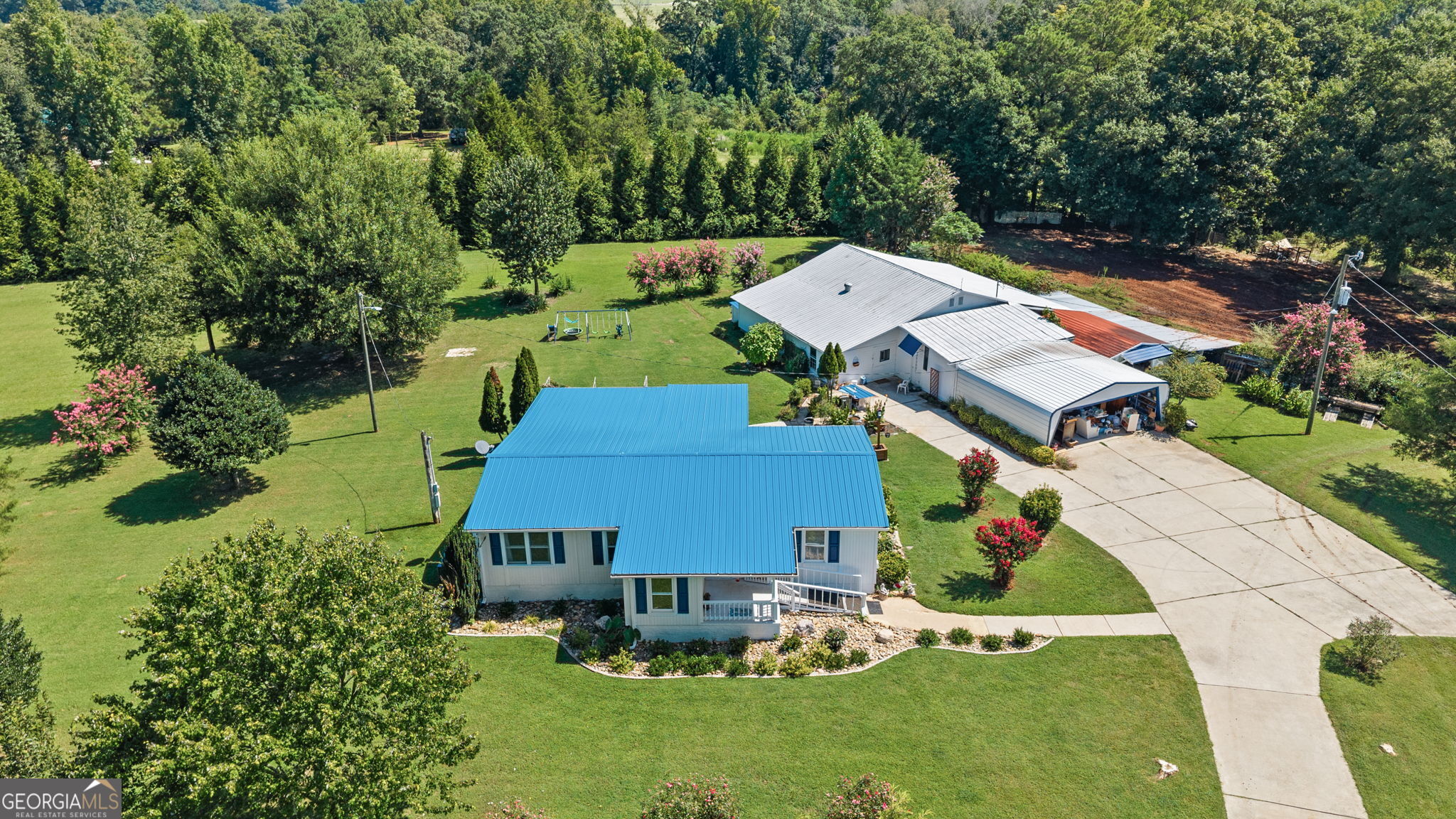 Residential in Winterville 3