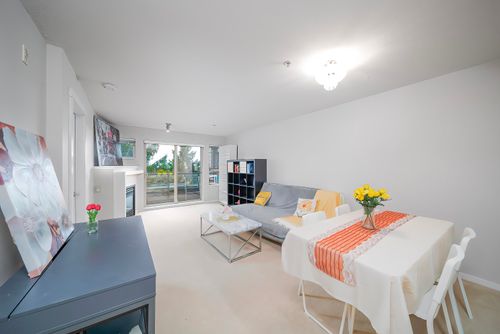 312-9329 University Cres, Burnaby, BC, V5A4Y4 | Card Image