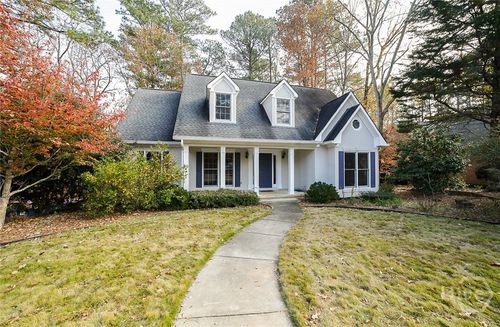 184 Hillsborough Drive, Athens, GA, 30606 | Card Image