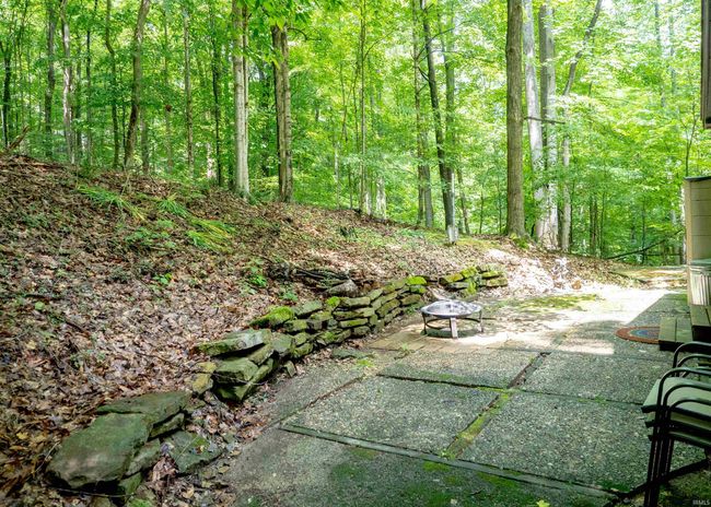 8273 E Fleener Rd, House other with 1 bedrooms, 1 bathrooms and null parking in Bloomington IN | Image 22