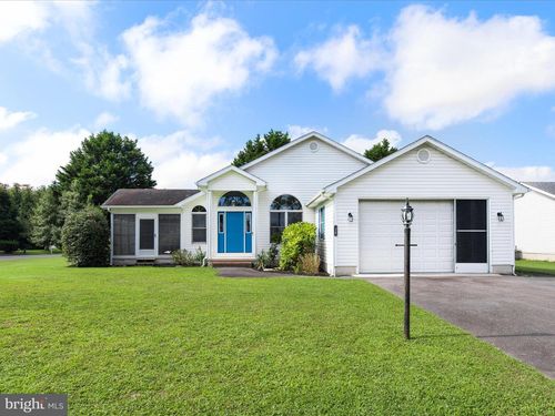 128 Hollywood Drive, OCEAN VIEW, DE, 19970 | Card Image