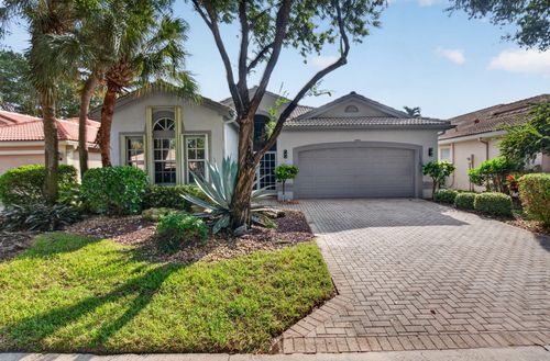 11896 Manzano Ave, Boynton Beach, FL, 33437-6621 | Card Image