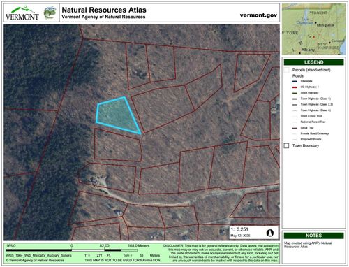 00 Salt Ash Rd, Plymouth, VT, 05056 | Card Image