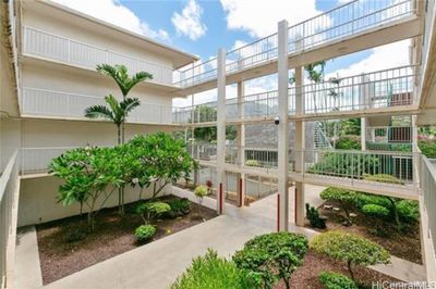 C107 - 85-175 Farrington Highway, Home with 1 bedrooms, 1 bathrooms and 1 parking in Waianae HI | Image 2