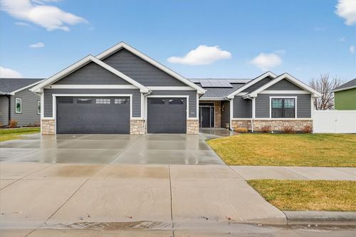 851 Tierra Dr, Billings, MT, 59105-5415 | Card Image