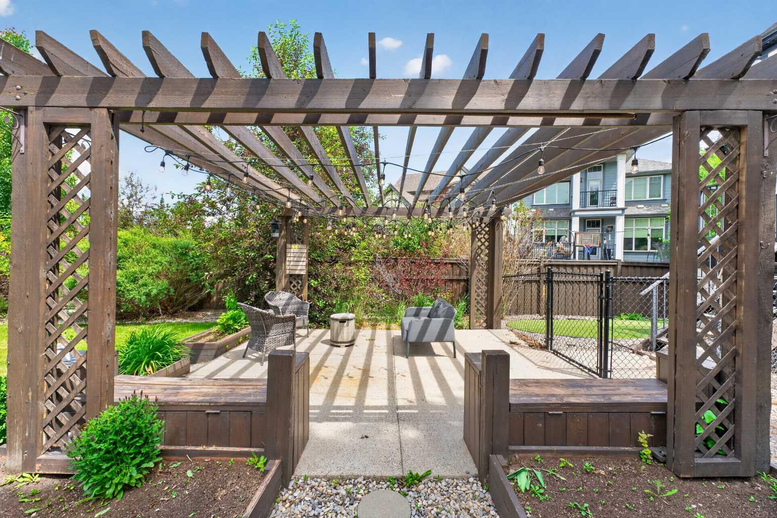 Residential in Calgary 4