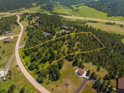 LOT-43 - TBD Ridgefield Loop, Home with 0 bedrooms, 0 bathrooms and null parking in Spearfish SD | Image 1