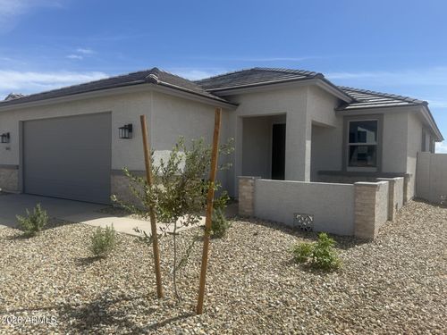 46905 W Crescent Moon Dr, Maricopa, AZ, 85139-0438 | Card Image