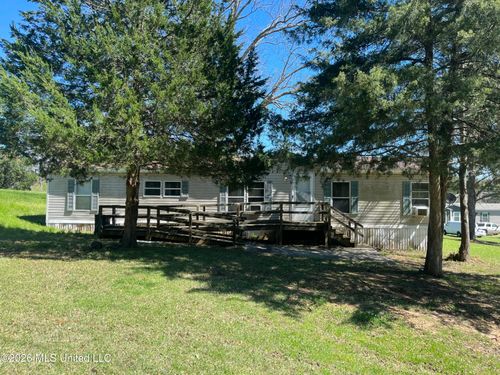 980 Tenner Road, Natchez, MS, 39120 | Card Image