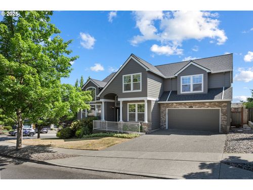 15980 Sw White Bird St, Beaverton, OR, 97007-8930 | Card Image