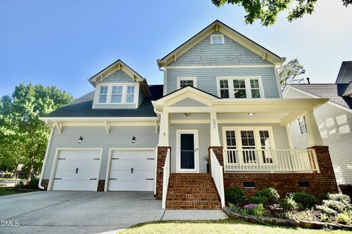 101 Olivepark Dr, Holly Springs, NC, 27540-6224 | Card Image