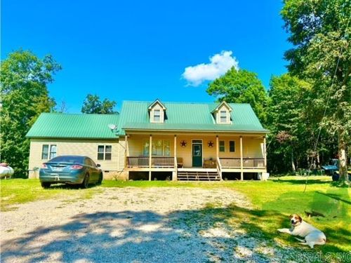 1334 Sutterfield Rd, Fox, AR, 72051-9588 | Card Image