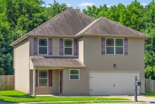 100 Irishman Way, Clarksville, TN, 37042-7984 | Card Image