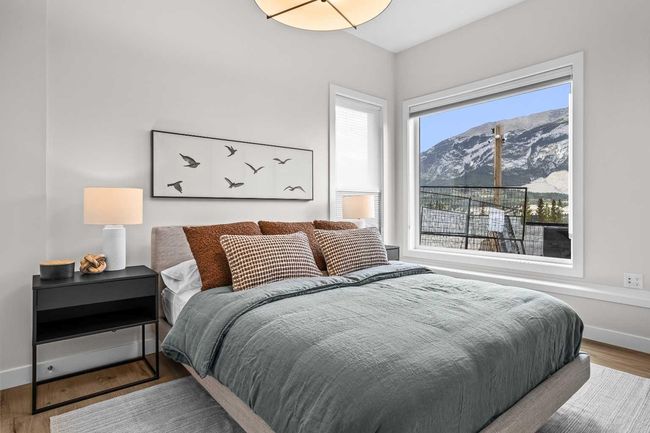 101L - 209 Stewart Creek Rise, Townhouse with 3 bedrooms, 2 bathrooms and 2 parking in Canmore AB | Image 32